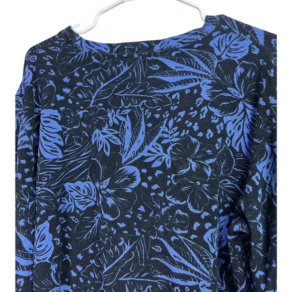 Polo by Ralph Lauren Vintage Women's Top Terry Cloth Medium - Picture 7 of 9